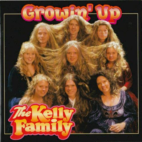 The Kelly Family
